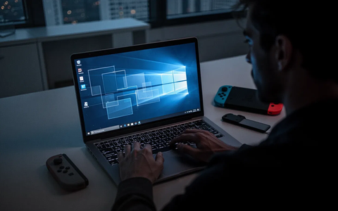 WinFuture-Chefredakteur Trunzik analysiert Tech-Trends - Foto: über boerse-global.de