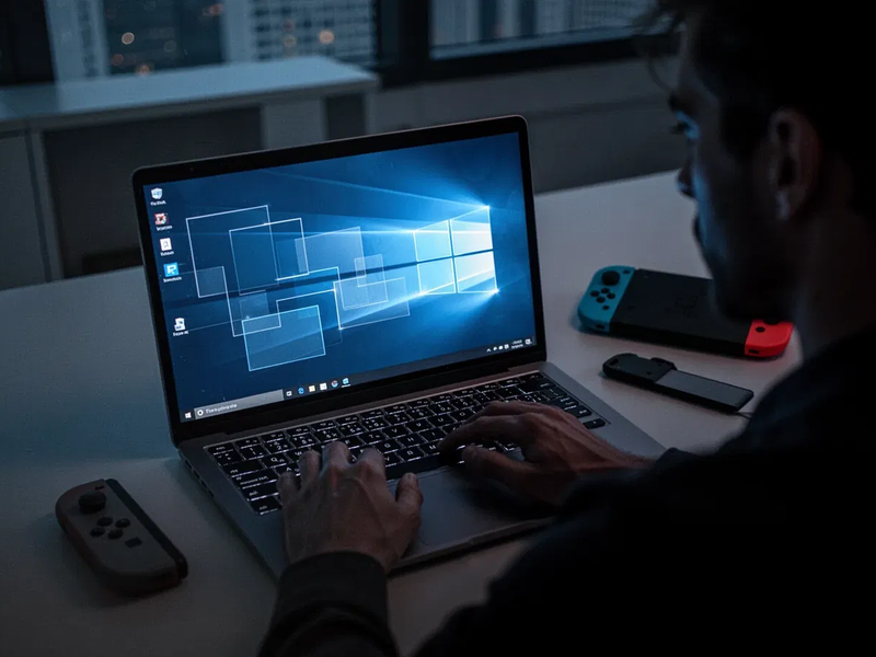 WinFuture-Chefredakteur Trunzik analysiert Tech-Trends - Foto: über boerse-global.de