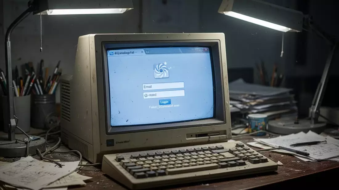 SBCGlobal.net: Login-Probleme plagen Tausende Nutzer - Bild: über boerse-global.de