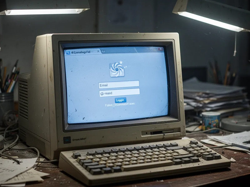 SBCGlobal.net: Login-Probleme plagen Tausende Nutzer - Foto: über boerse-global.de