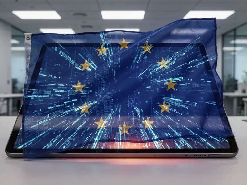 Meta drohen Millionenstrafen nach neuem Datenschutz-Vorwurf - Foto: über boerse-global.de