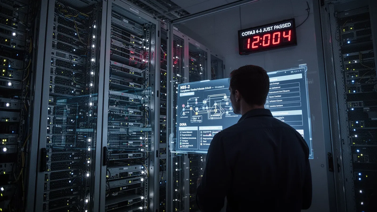 BSI reagiert mit FAQ-Katalog auf NIS-2-Fristende - Foto: über boerse-global.de