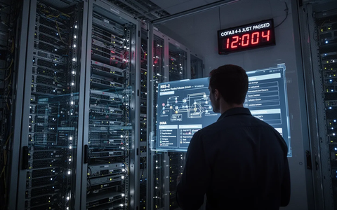 BSI reagiert mit FAQ-Katalog auf NIS-2-Fristende - Foto: über boerse-global.de