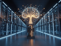 KI-Architekturen: Datenmanagement wird zum Schlüsselfaktor - Foto: über boerse-global.de