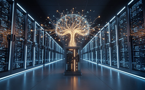 KI-Architekturen: Datenmanagement wird zum Schlüsselfaktor - Foto: über boerse-global.de