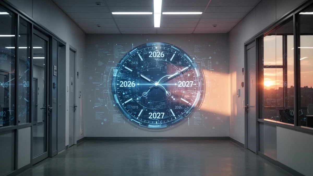 EU-KI-Verordnung: Parlament will Fristen verschieben - Foto: über boerse-global.de