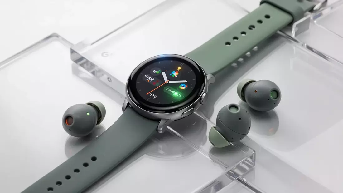 Google Pixel Drop: Neue Lebensader für Smartwatch und Earbuds - Bild: über boerse-global.de