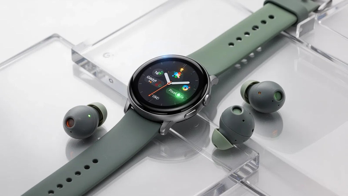 Google Pixel Drop: Neue Lebensader für Smartwatch und Earbuds - Foto: über boerse-global.de