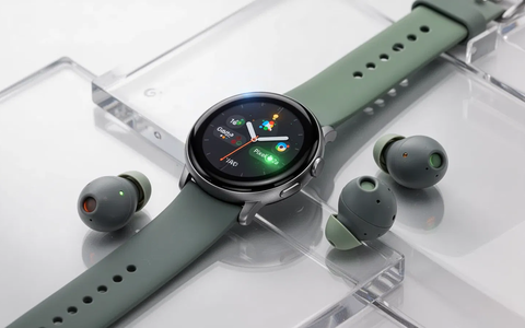 Google Pixel Drop: Neue Lebensader für Smartwatch und Earbuds - Foto: über boerse-global.de