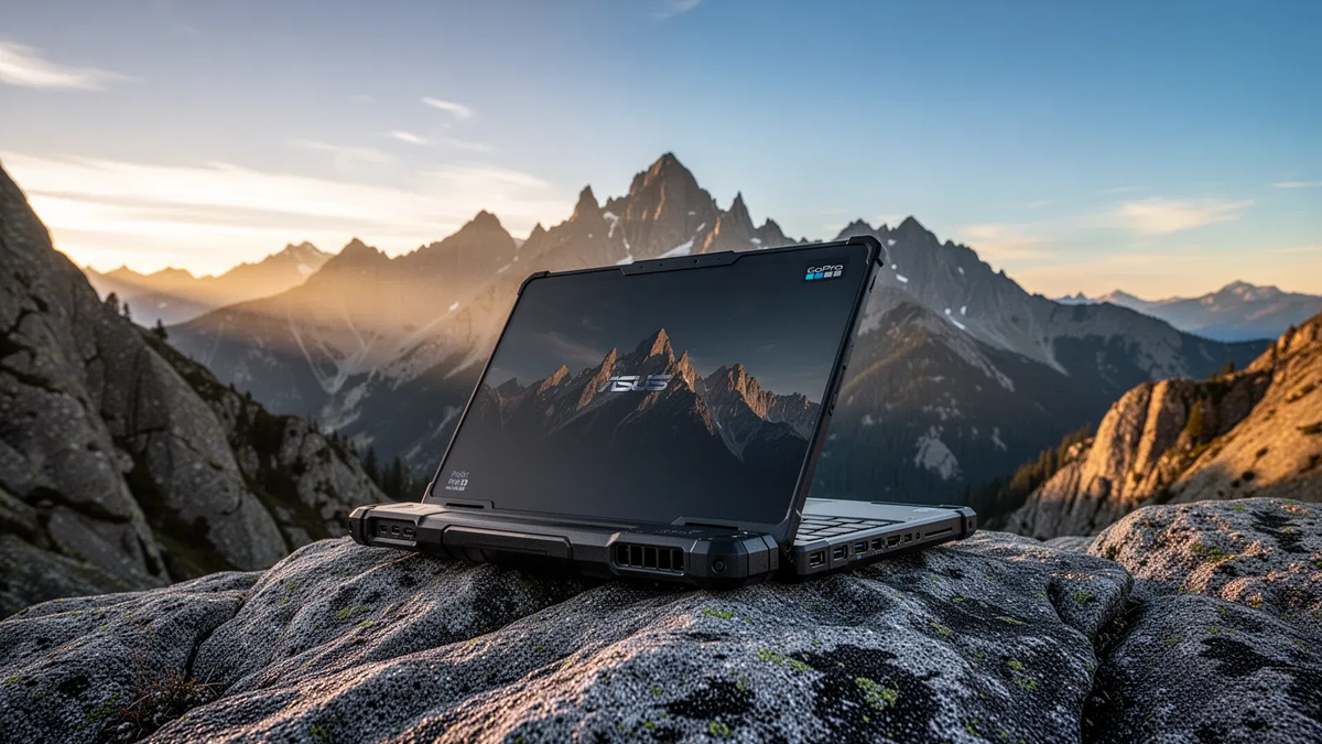 ASUS ProArt: Neue Hardware für Kreative setzt auf KI und riesigen Arbeitsspeicher - Foto: über boerse-global.de