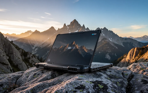 ASUS ProArt: Neue Hardware für Kreative setzt auf KI und riesigen Arbeitsspeicher - Foto: über boerse-global.de