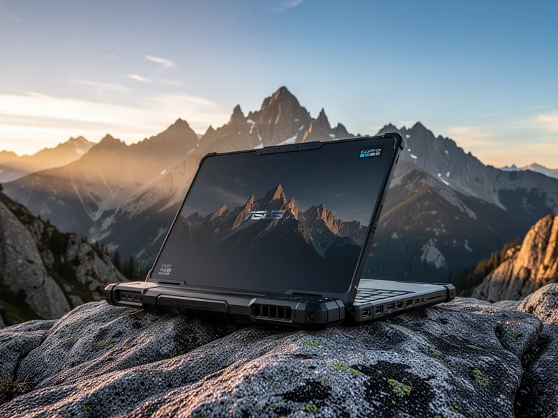 ASUS ProArt: Neue Hardware für Kreative setzt auf KI und riesigen Arbeitsspeicher - Foto: über boerse-global.de