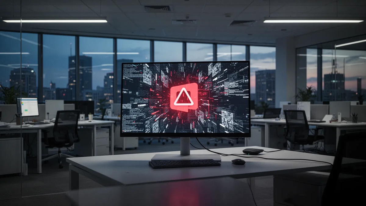 Microsoft Copilot: Gartner warnt vor KI-Risiken in Unternehmen - Foto: über boerse-global.de