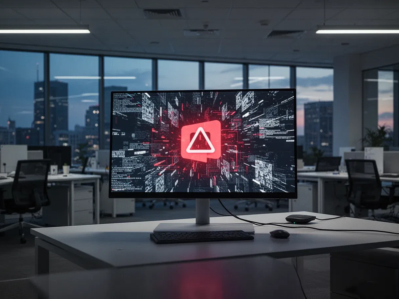 Microsoft Copilot: Gartner warnt vor KI-Risiken in Unternehmen - Foto: über boerse-global.de