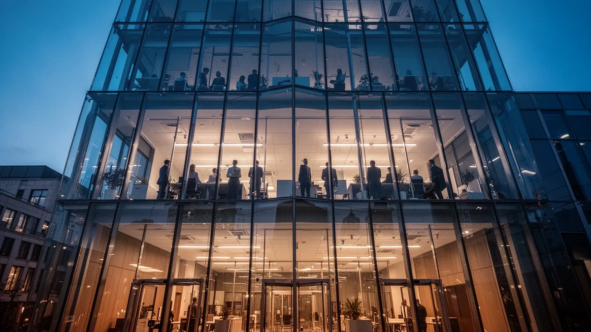 EU zwingt Unternehmen zu mehr Gehaltstransparenz - Foto: über boerse-global.de