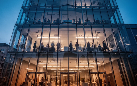 EU zwingt Unternehmen zu mehr Gehaltstransparenz - Foto: über boerse-global.de