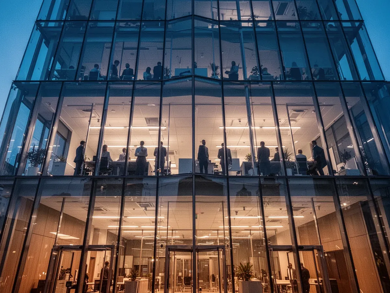 EU zwingt Unternehmen zu mehr Gehaltstransparenz - Foto: über boerse-global.de