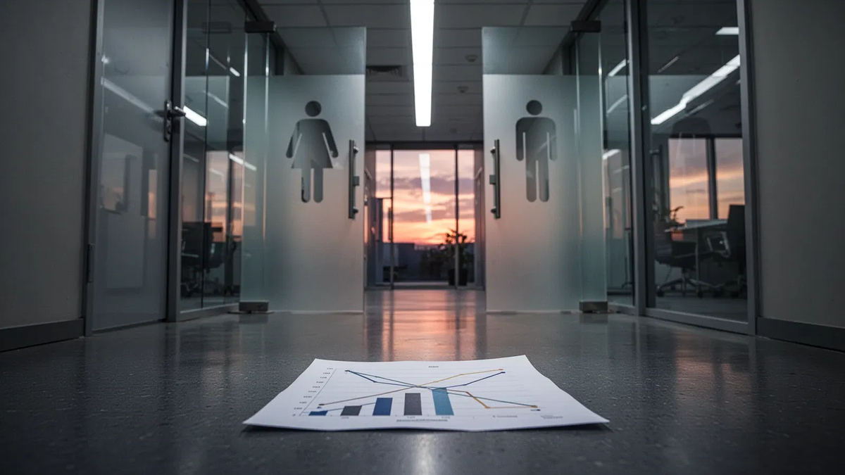 Entgelttransparenz: Neue Daten und EU-Gesetz zwingen deutsche Firmen zum Handeln - Foto: über boerse-global.de