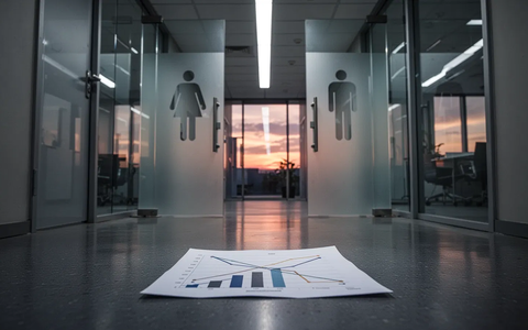 Entgelttransparenz: Neue Daten und EU-Gesetz zwingen deutsche Firmen zum Handeln - Foto: ĂŒber boerse-global.de Entgelttransparenz: Neue Daten und EU-Gesetz zwingen deutsche Firmen zum Handeln - Foto: ĂŒber boerse-global.de