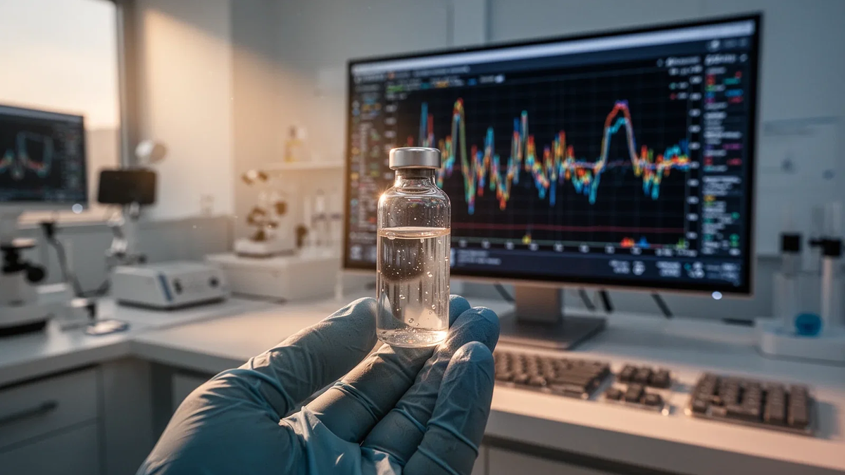 Lundbeck präsentiert MSA-Biomarker-Daten auf AD/PD-Konferenz - Foto: über boerse-global.de