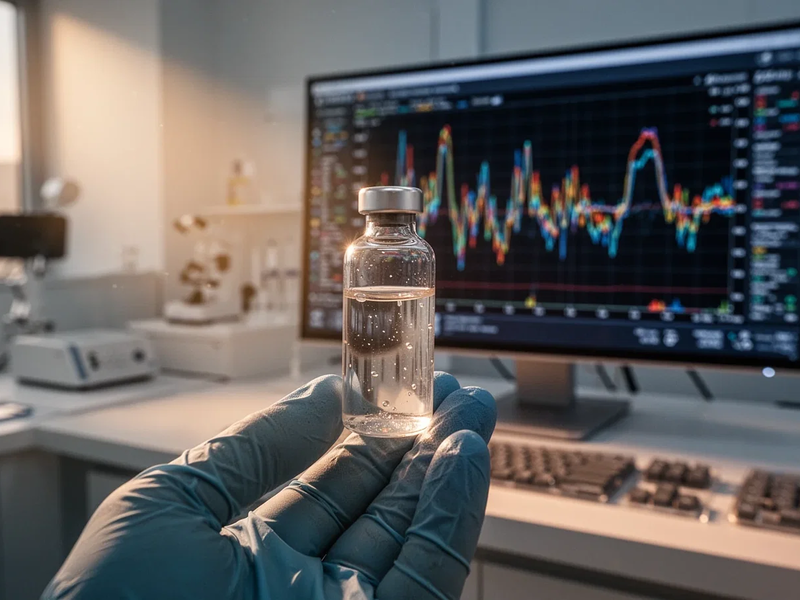 Lundbeck präsentiert MSA-Biomarker-Daten auf AD/PD-Konferenz - Foto: über boerse-global.de