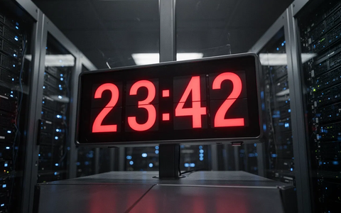 KI-Sicherheitsampel springt auf Rot: Weltweit fehlen Standards - Foto: über boerse-global.de