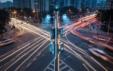 KI-Revolution für den Stadtverkehr: Visteon, Dahua und Nokia starten durch - Foto: über boerse-global.de