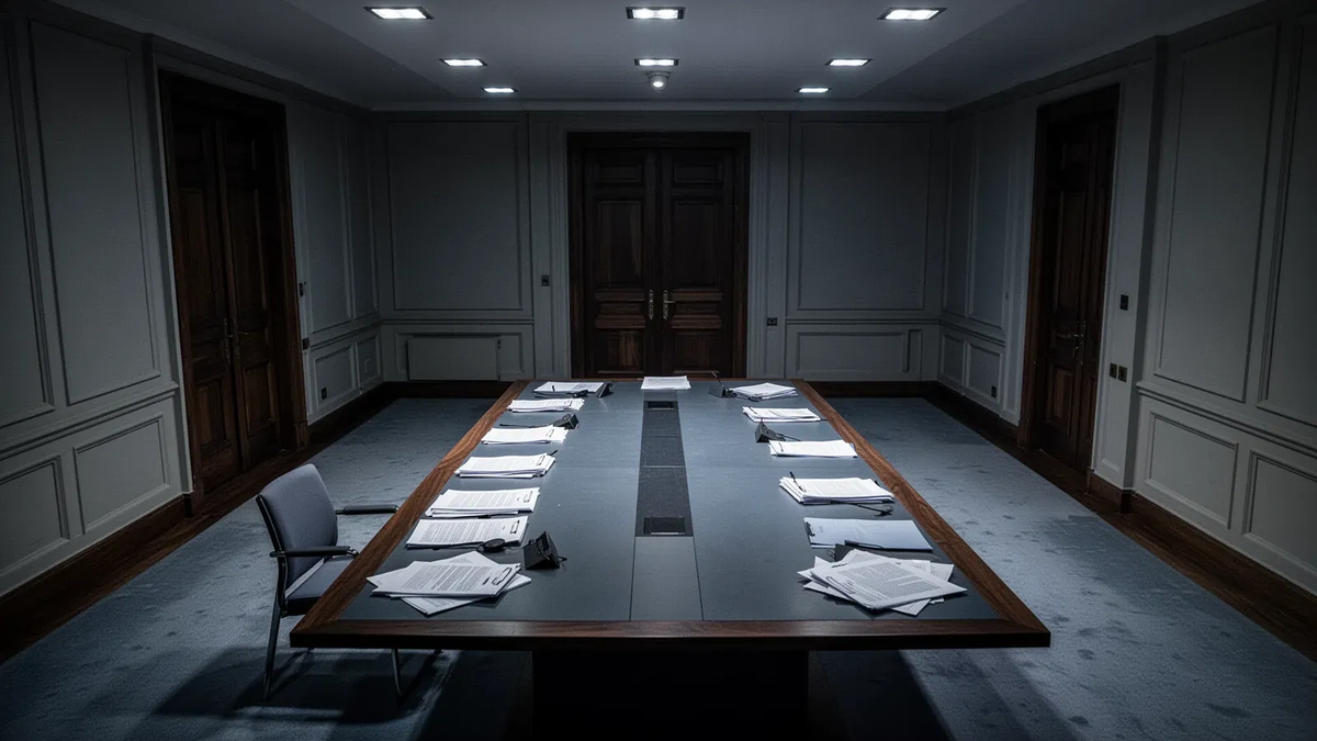 EU stoppt anlasslose Massenüberwachung privater Chats - Foto: über boerse-global.de