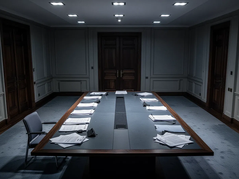 EU stoppt anlasslose Massenüberwachung privater Chats - Foto: über boerse-global.de