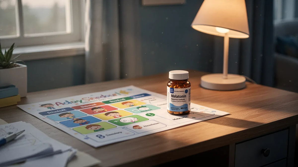 Wissenschaft liefert neue Werkzeuge für Familien mit neurodivergenten Kindern - Foto: über boerse-global.de