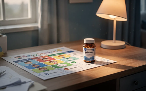 Wissenschaft liefert neue Werkzeuge für Familien mit neurodivergenten Kindern - Foto: über boerse-global.de