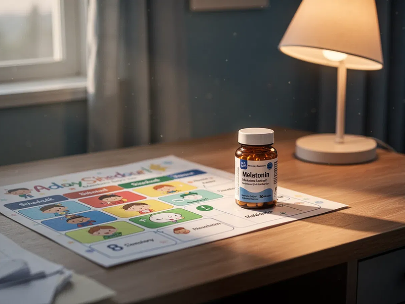 Wissenschaft liefert neue Werkzeuge für Familien mit neurodivergenten Kindern - Foto: über boerse-global.de