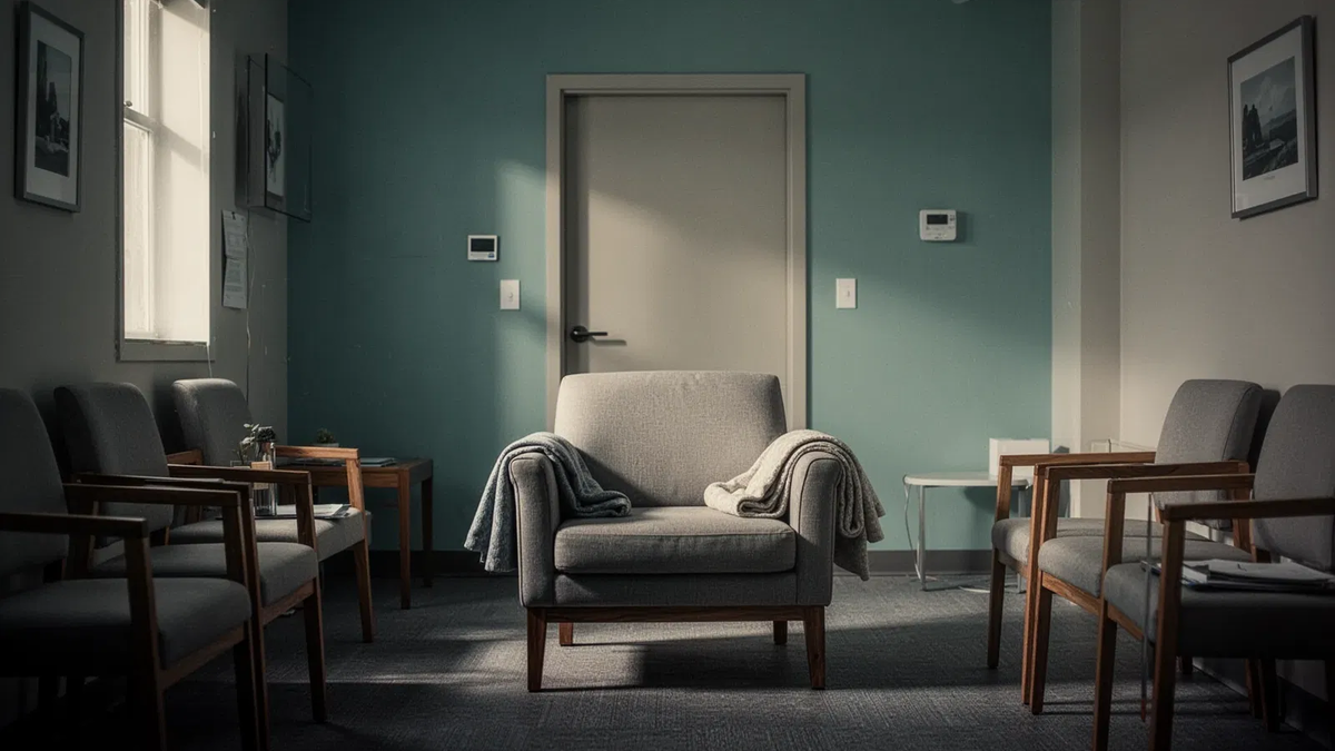 Psychotherapeuten protestieren gegen Honorarkürzungen - Foto: über boerse-global.de