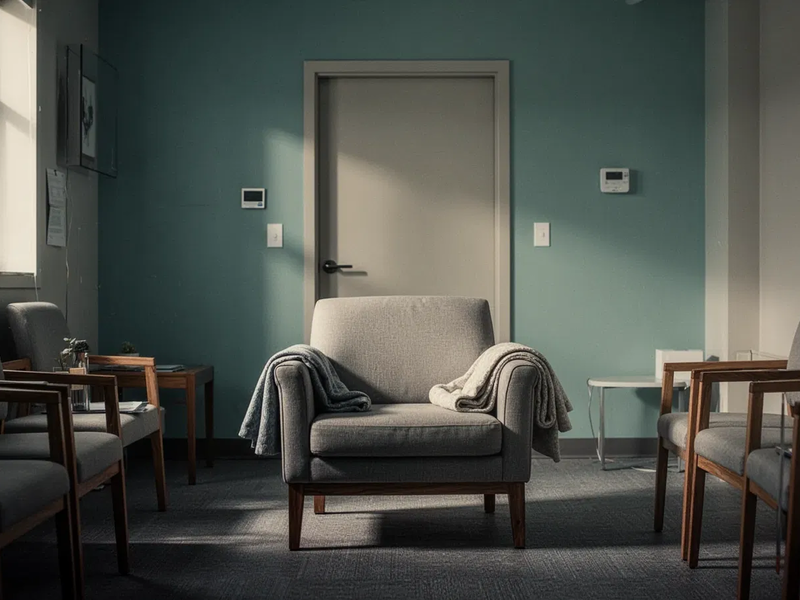 Psychotherapeuten protestieren gegen Honorarkürzungen - Foto: über boerse-global.de