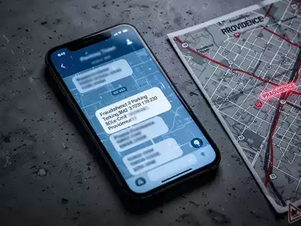 Providence warnt vor massiver SMS-Parkticket-Betrugswelle - Foto: über boerse-global.de