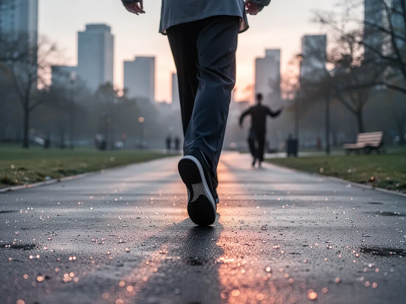 Achtsamkeit geht neue Wege: Bewegung und Apps im Trend - Foto: über boerse-global.de