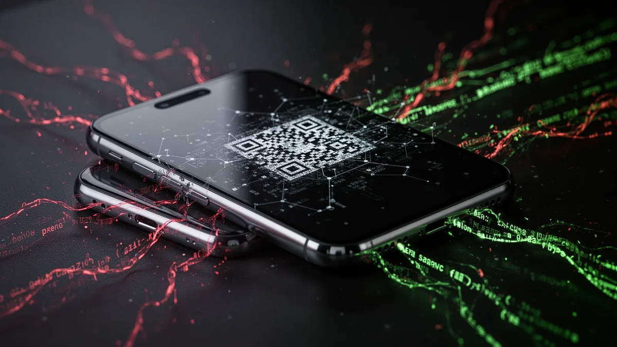 Apple schließt kritische Lücken nach massivem Krypto-Angriff - Foto: über boerse-global.de