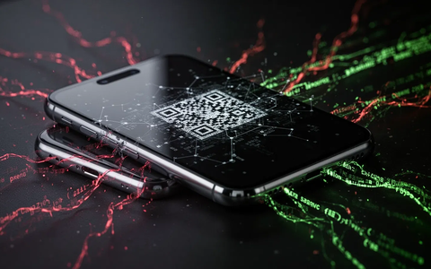 Apple schließt kritische Lücken nach massivem Krypto-Angriff - Foto: über boerse-global.de