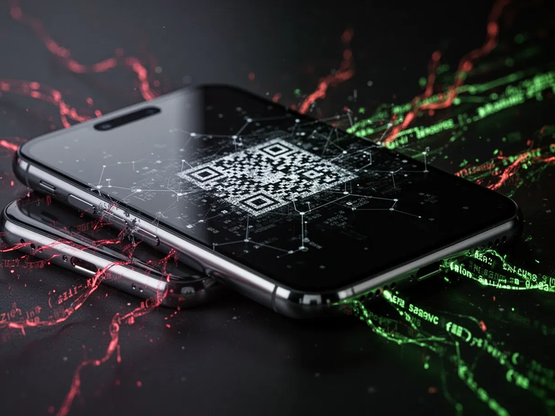 Apple schließt kritische Lücken nach massivem Krypto-Angriff - Foto: über boerse-global.de