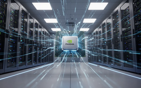 Nvidia verdoppelt KI-Prognose und kündigt Desktop-Supercomputer an - Foto: über boerse-global.de