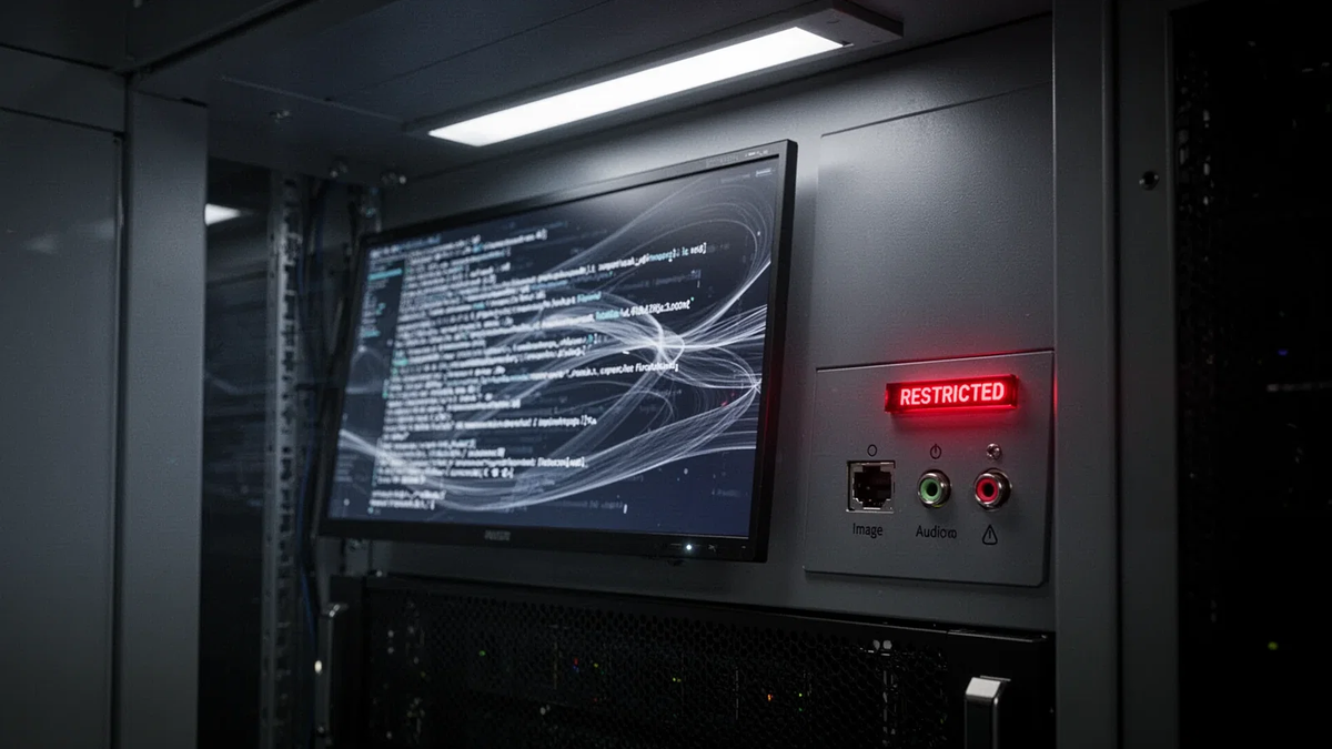 ChatGPT: Erwachsenenmodus wird auf reine Text-Chats beschränkt - Foto: über boerse-global.de