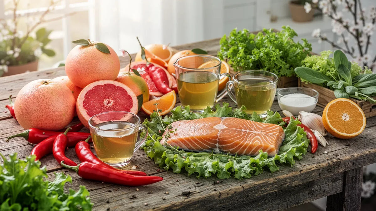 März ist der beste Monat zum Abnehmen - Foto: über boerse-global.de