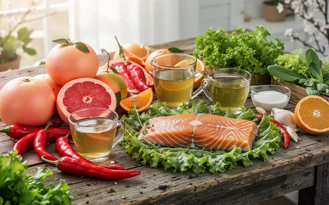 März ist der beste Monat zum Abnehmen - Foto: über boerse-global.de