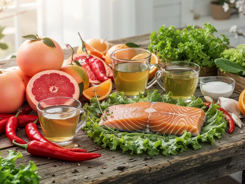 März ist der beste Monat zum Abnehmen - Foto: über boerse-global.de