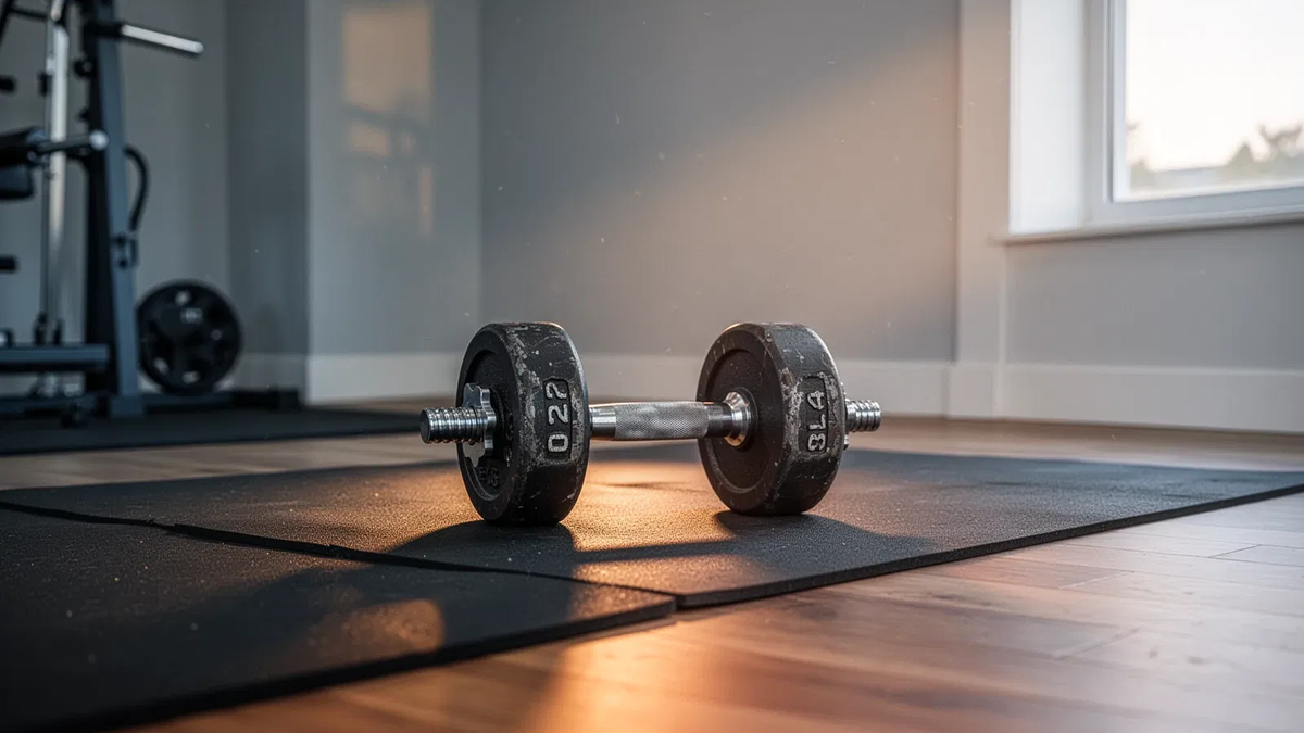 ACSM-Studie: Krafttraining ist einfacher als gedacht - Foto: über boerse-global.de