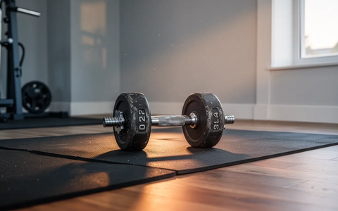 ACSM-Studie: Krafttraining ist einfacher als gedacht - Foto: über boerse-global.de