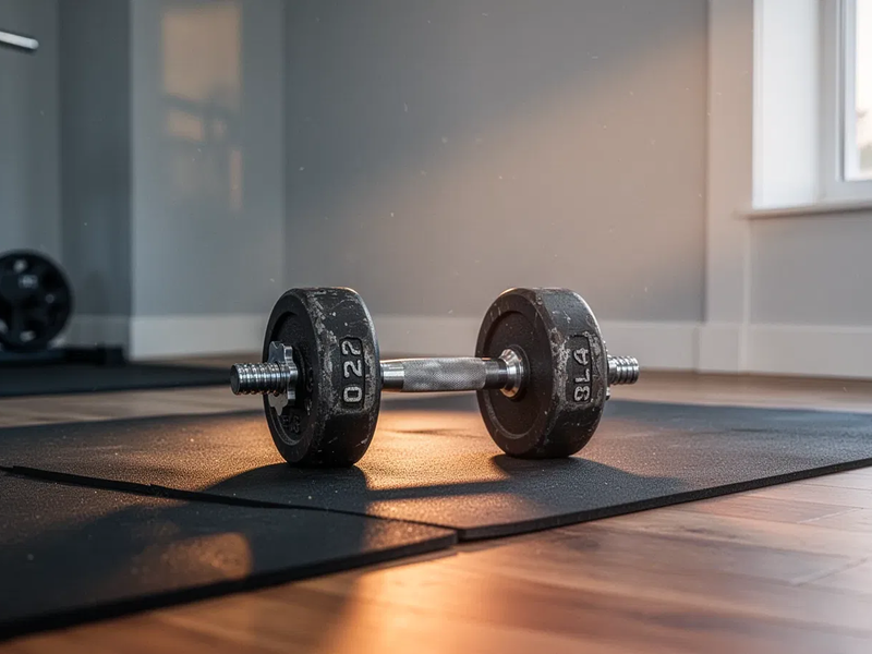 ACSM-Studie: Krafttraining ist einfacher als gedacht - Foto: ĂŒber boerse-global.de