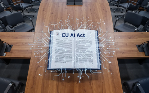 EU-KI-Verordnung: Mehr Zeit für Unternehmen, sofortige Verbote für Missbrauch - Foto: über boerse-global.de EU-KI-Verordnung: Mehr Zeit für Unternehmen, sofortige Verbote für Missbrauch - Foto: über boerse-global.de