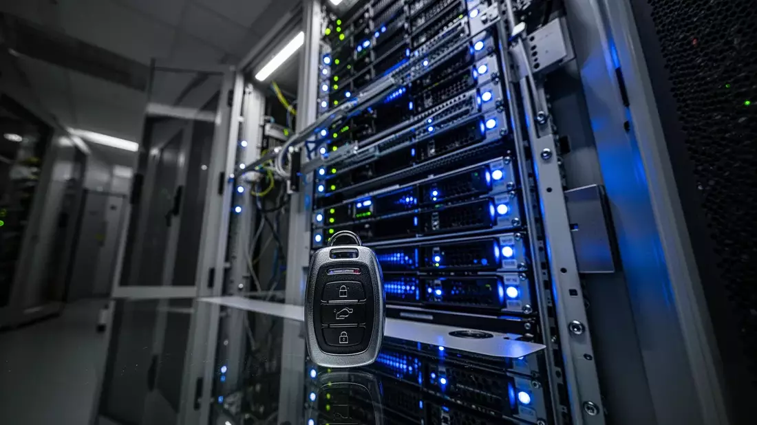 Hochschulen rüsten gegen Cyberangriffe auf - Bild: über boerse-global.de