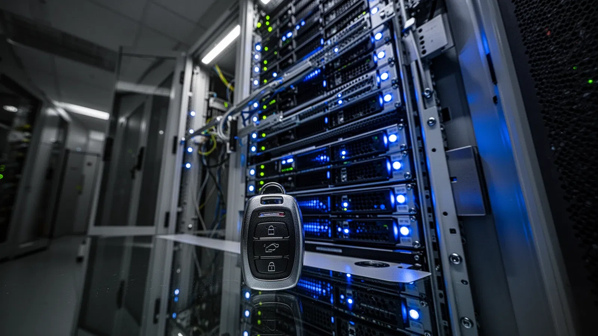 Hochschulen rüsten gegen Cyberangriffe auf - Foto: über boerse-global.de